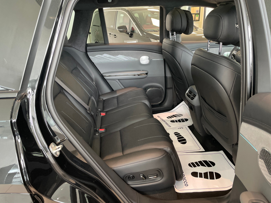 Новый автомобиль GAC S7 SX Premium в городе Иркутск ДЦ - GAC ЦЕНТР РОССО