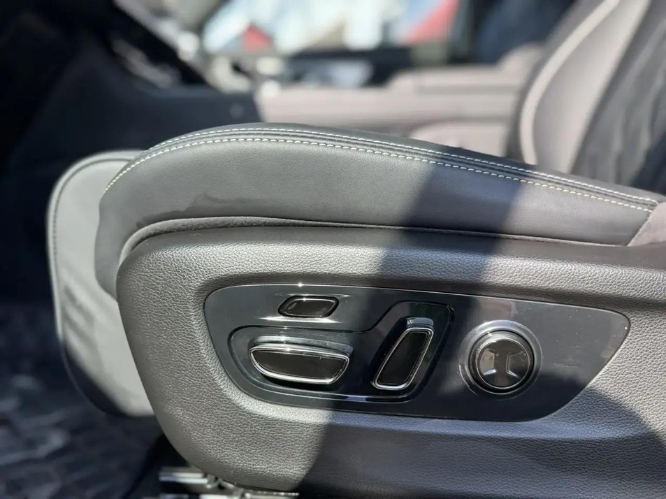 Новый автомобиль GAC GS8 GX Premium в городе Тамбов ДЦ - GAC Глобус