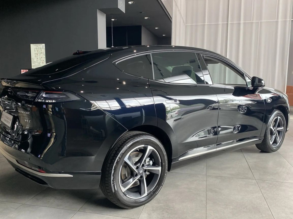 Новый автомобиль GAC Hyptec HT EX Premium в городе Волгоград ДЦ - GAC АГАТ Волгоград
