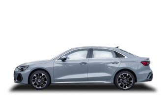 Новый автомобиль Audi A3