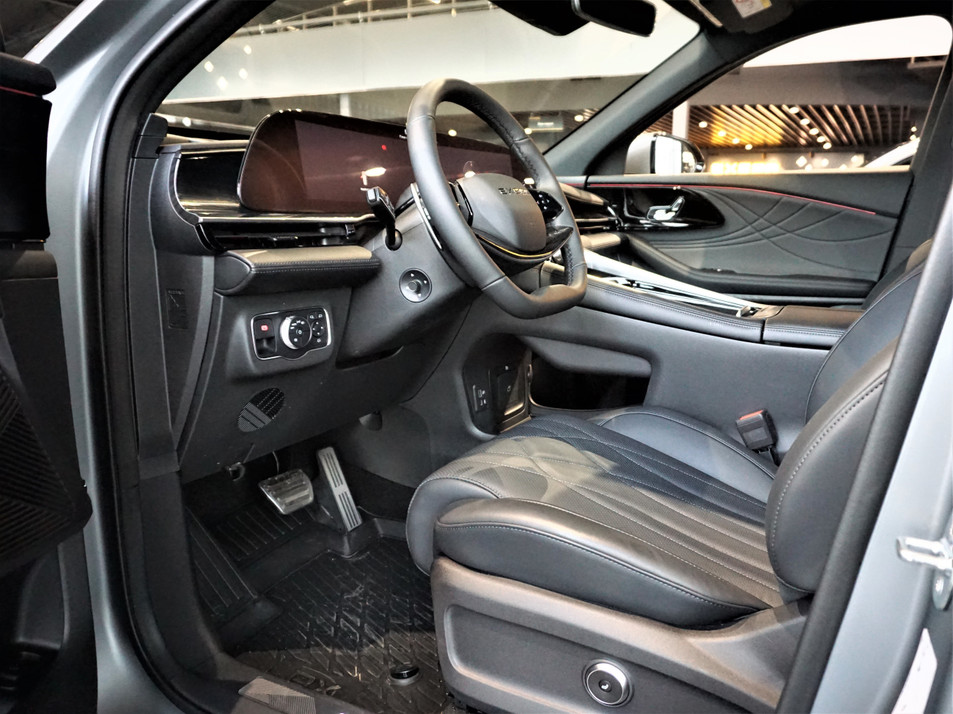 Новый автомобиль EXEED RX Premium 8AT в городе Химки ДЦ - Exeed Центр АвтоСпецЦентр Химки