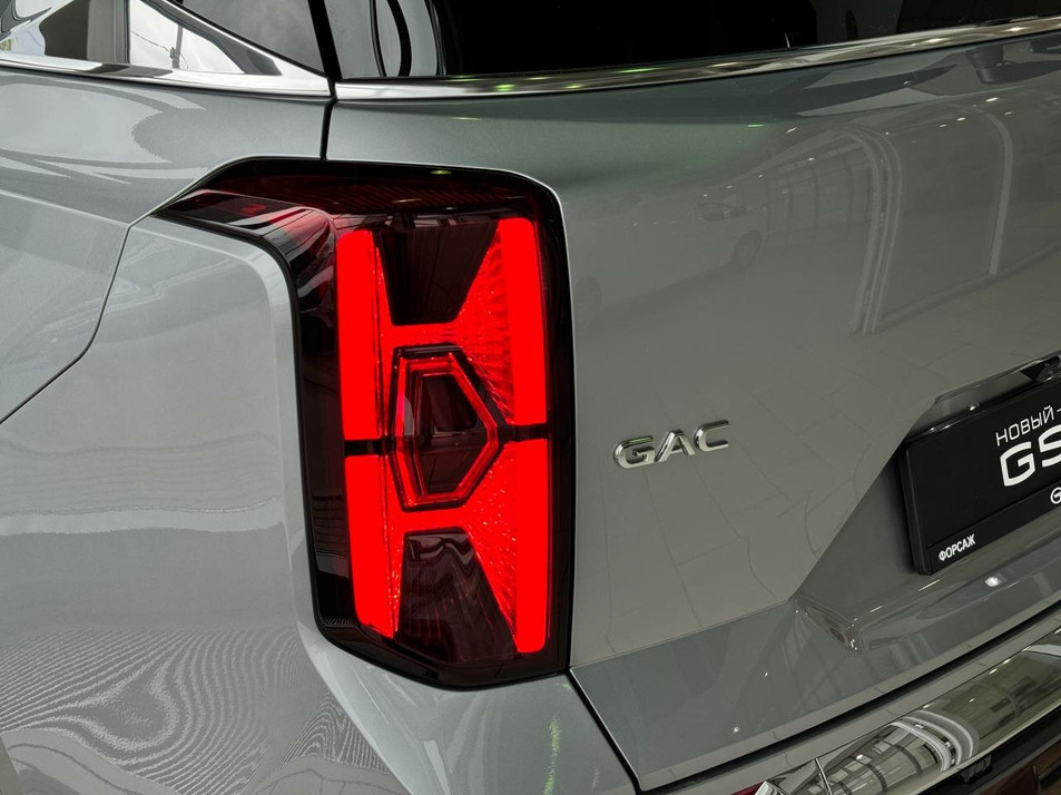 Новый автомобиль GAC GS8 GX Premium в городе Санкт-Петербург ДЦ - GAC Форсаж