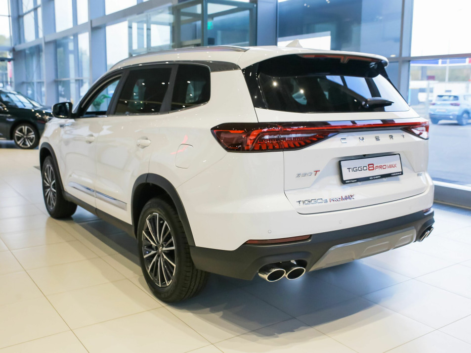Новый автомобиль Chery Tiggo 8 Pro Max Dreamline в городе Подольск ДЦ - ЧЕРИ ЦЕНТР У СЕРВИС ЮГ
