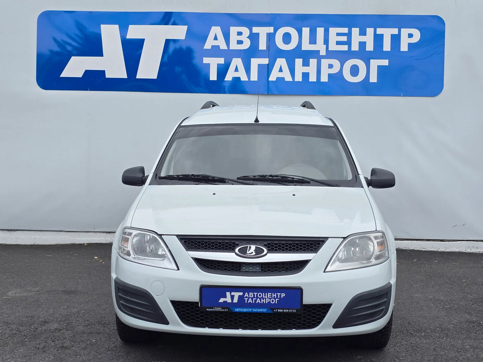 Автомобиль с пробегом LADA Largus в городе Таганрог ДЦ - Автоцентр Таганрог на Мариупольском
