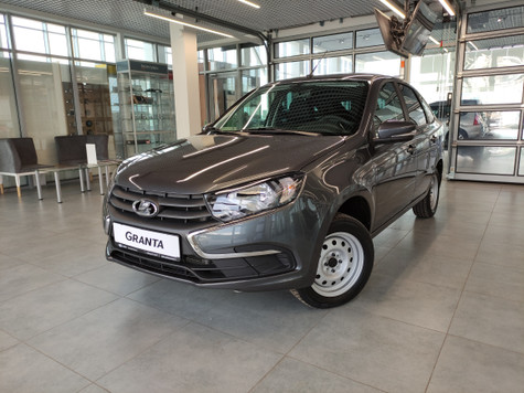 Новый автомобиль LADA Granta Классик Кондиционер в городе Ульяновск ДЦ - АвтоРай XCITE