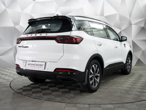 Автомобиль с пробегом Chery Tiggo 7 Pro Max в городе Ульяновск ДЦ - Авторай-ЭКСПЕРТ (Правый берег)