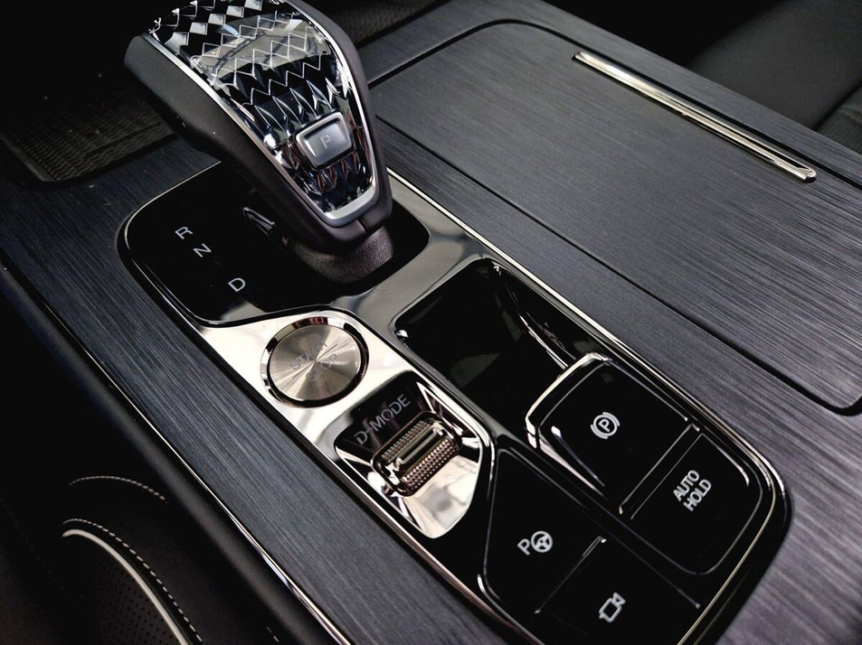 Новый автомобиль GAC GS8 GX Premium в городе Пермь ДЦ - GAC ВЕРРА Центр