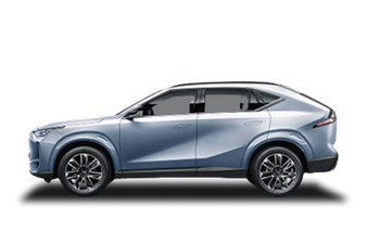 Новый автомобиль GAC GS4