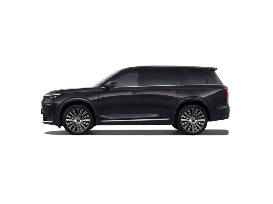 Новый автомобиль GAC S9 SX Premium в городе Липецк ДЦ - GAC Липецк