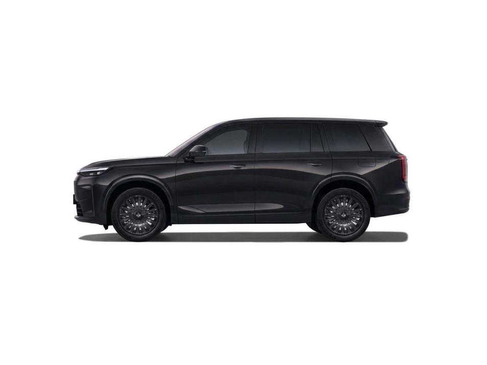 Новый автомобиль GAC S9 SX Premium в городе Санкт-Петербург ДЦ - GAC Форсаж