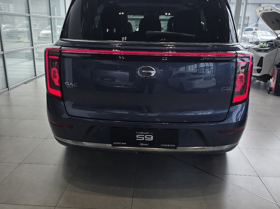 Новый автомобиль GAC S9 SX Premium в городе Самара ДЦ - GAC Эксперт Авто