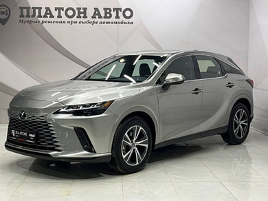 Новый автомобиль Lexus RX Enjoy в городе Воронеж ДЦ - Платон Авто