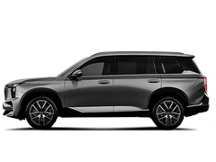 Новый автомобиль GAC GS8