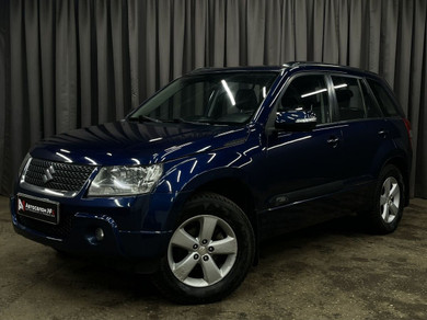 Автомобиль с пробегом Suzuki Grand Vitara в городе Нижний Новгород ДЦ - Автосалон №1