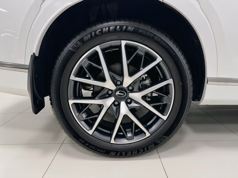 Новый автомобиль GAC GS8 GT в городе Москва ДЦ - GAC Центр Авторусь Бутово