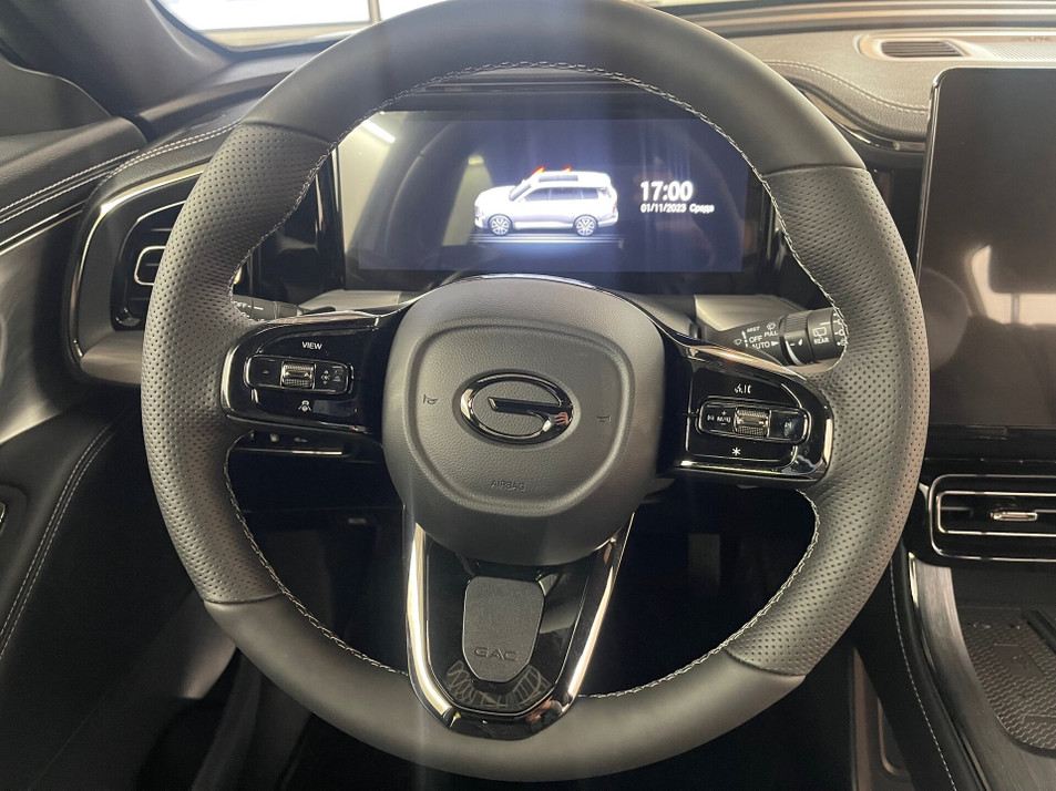 Новый автомобиль GAC GS8 GX Premium в городе Тверь ДЦ - GAC РУМОС-АВТО