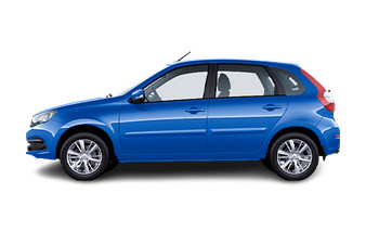 Новый автомобиль LADA Granta