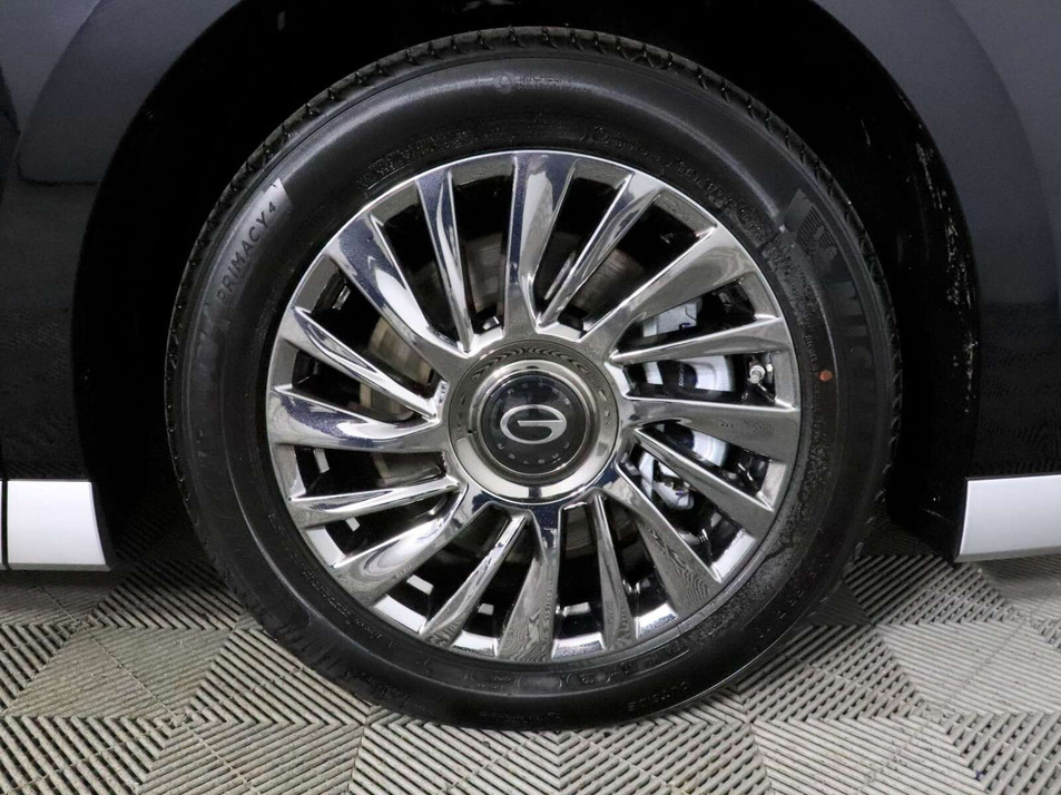 Новый автомобиль GAC M8 GX Premium в городе Санкт-Петербург ДЦ - GAC Центр Волхонский