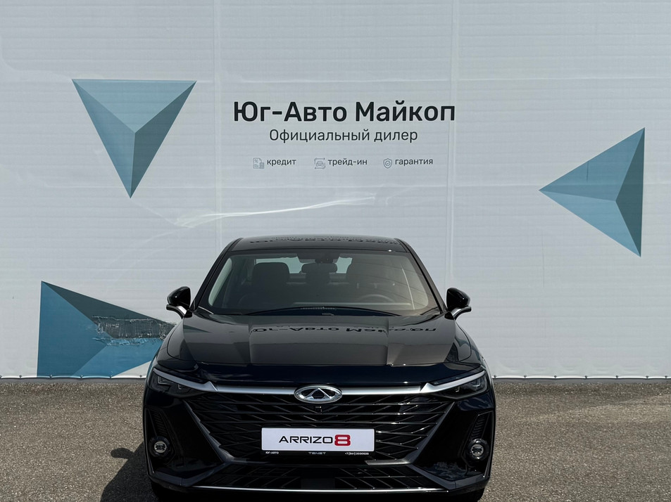 Новый автомобиль Chery Arrizo 8 Prime в городе Майкоп ДЦ - Chery Майкоп новые
