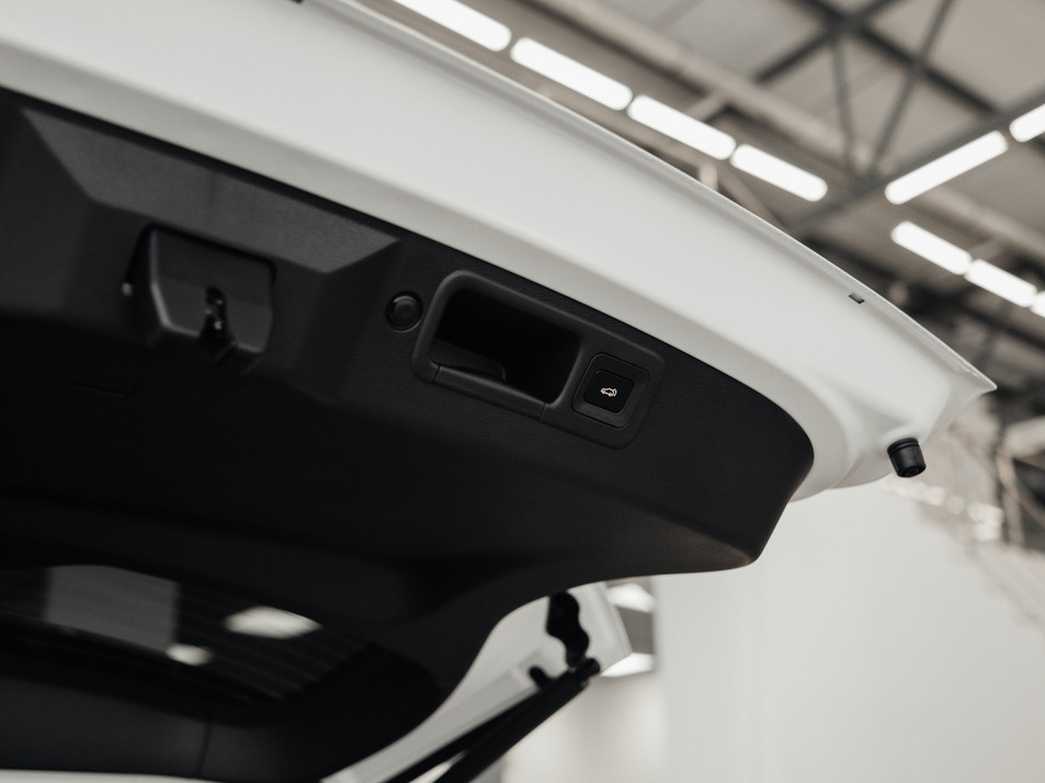 Новый автомобиль GAC GS8 GX Premium в городе Вологда ДЦ - GAC Мартен