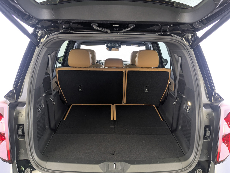 Новый автомобиль GAC GS8 GX Traveller в городе Москва ДЦ - GAC МЭЙДЖОР МКАД 47 км