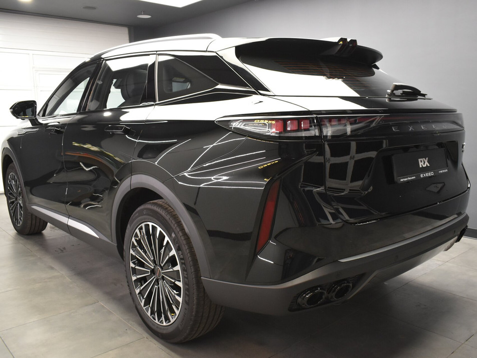 Новый автомобиль EXEED RX Urban в городе Санкт-Петербург ДЦ - Exeed Автодом Стачек NEW
