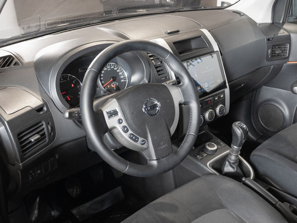 Автомобиль с пробегом Nissan X-Trail в городе Казань ДЦ - КАЭ Сибирский тракт