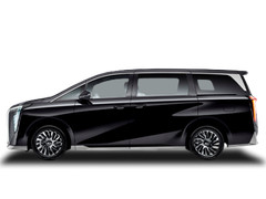 Новый автомобиль GAC M8