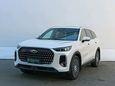 Автомобиль с пробегом Chery Tiggo 9 2024 в Архангельск