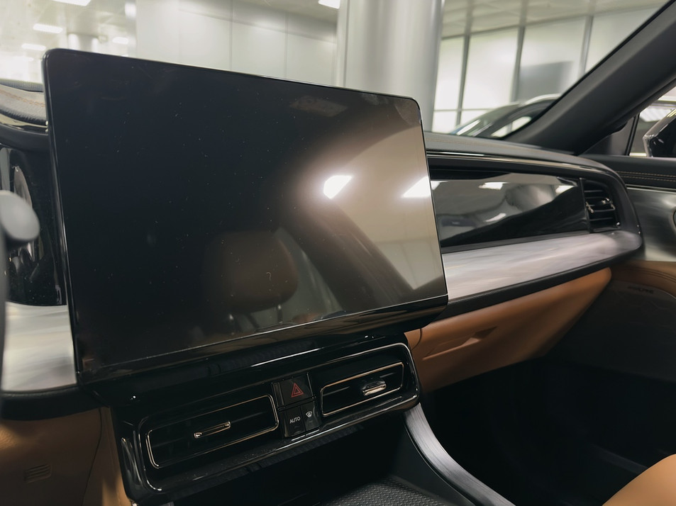 Новый автомобиль GAC GS8 GX Premium в городе Москва ДЦ - GAC Центр Авторусь Бутово