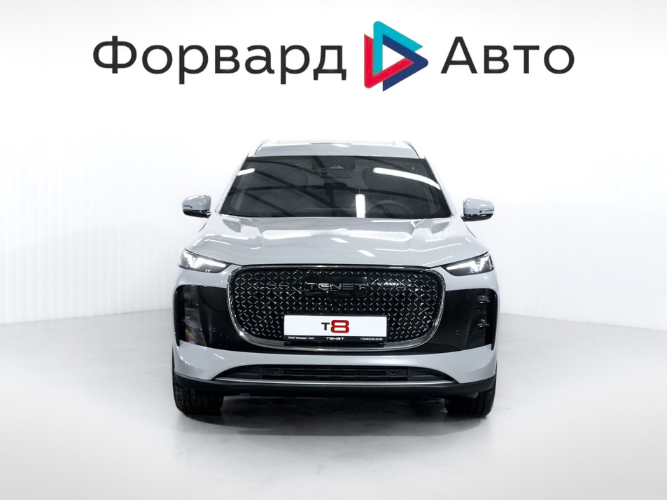 Новый автомобиль TENET T8 Прайм / Prime в городе Тюмень ДЦ - Tenet Тюмень