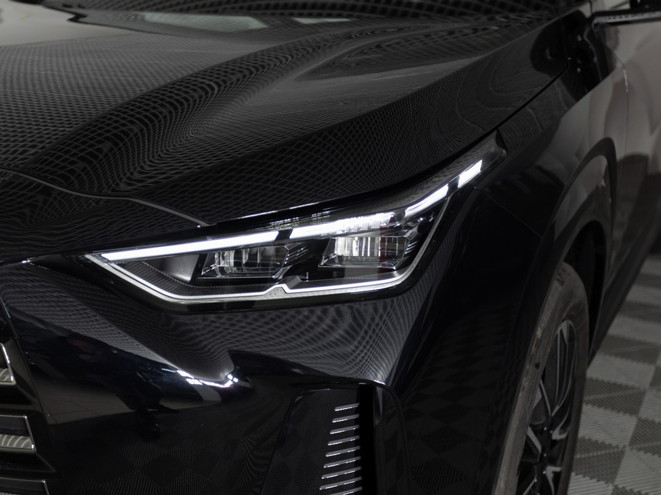 Новый автомобиль GAC GS4 GL AWD в городе Москва ДЦ - GAC Авилон Легенда