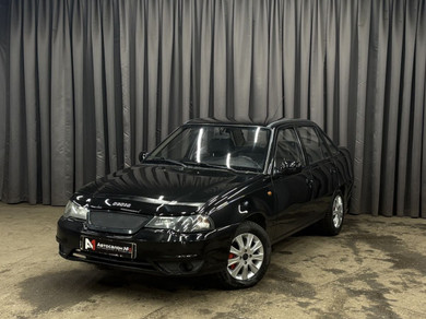 Автомобиль с пробегом Daewoo Nexia в городе Нижний Новгород ДЦ - Автосалон №1