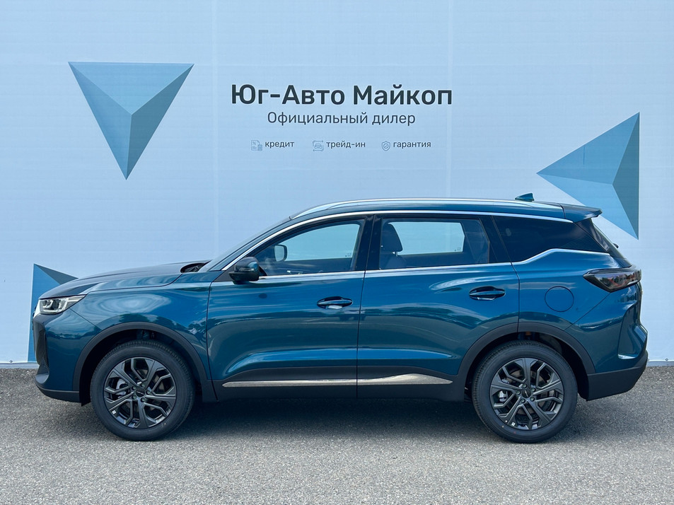 Новый автомобиль TENET T7 Актив / Active в городе Майкоп ДЦ - Tenet Майкоп новые