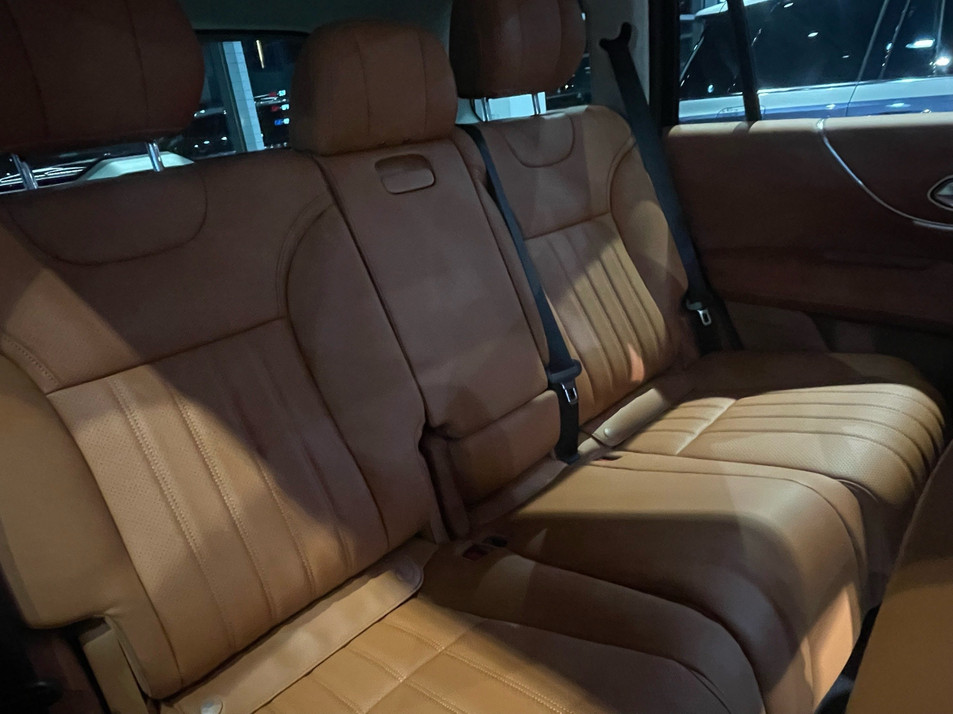 Новый автомобиль GAC S9 SX Premium в городе Владимир ДЦ - GAC АвтоТракт