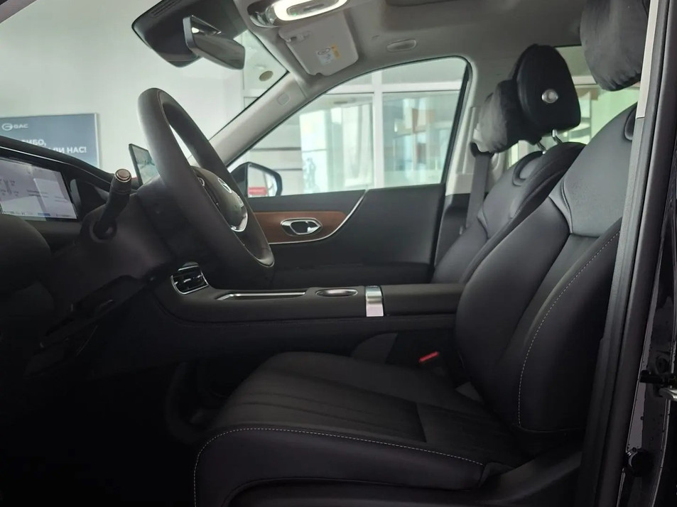 Новый автомобиль GAC S9 SX Premium в городе Тольятти ДЦ - GAC Автолидер