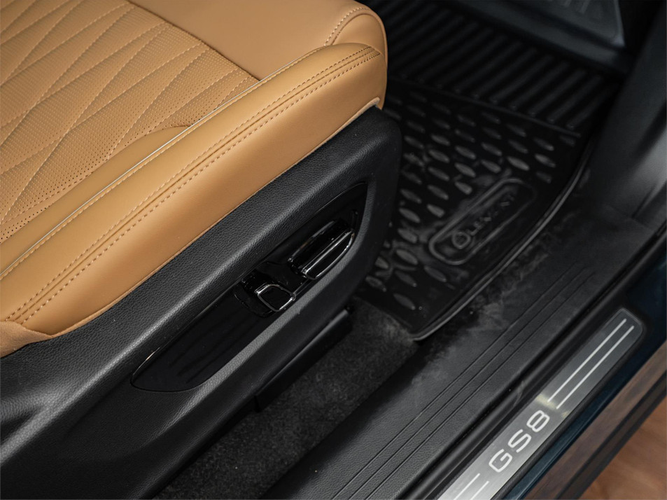 Новый автомобиль GAC GS8 GT в городе Москва ДЦ - GAC БИЗНЕС КАР Битца