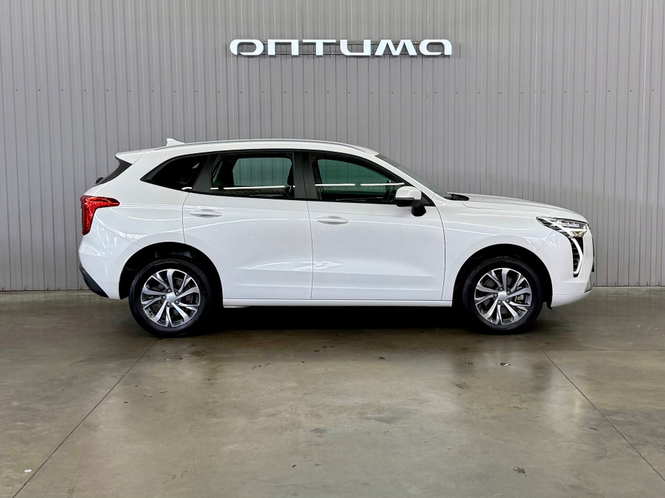 Автомобиль с пробегом Haval Jolion в городе Краснодар ДЦ - PANGO Центр Оптима Кубань