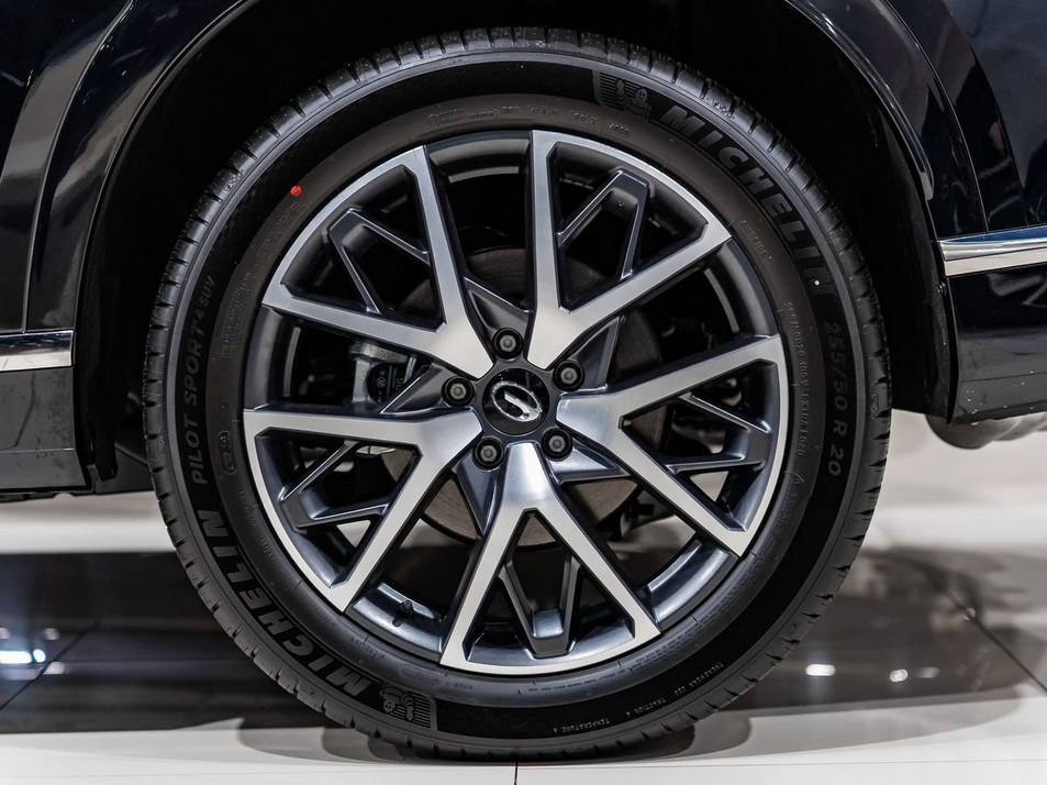 Новый автомобиль GAC GS8 GX Premium в городе Ростов-на-Дону ДЦ - GAC Сокол Моторс