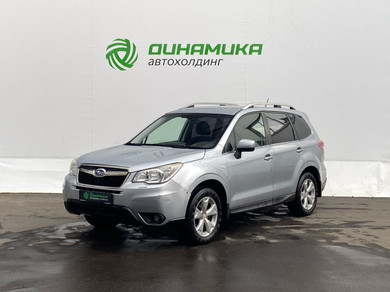 Автомобиль с пробегом Subaru Forester 2013 за 1 150 000 в Архангельск Автомобиль с пробегом Subaru Forester 2013 в Архангельск