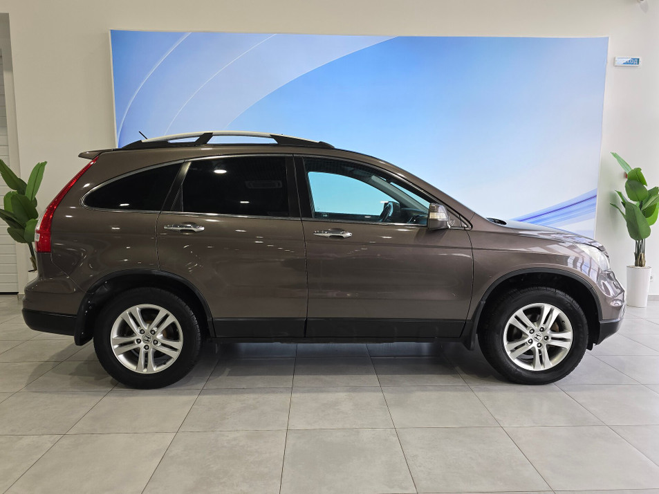 Автомобиль с пробегом Honda CR-V в городе Таганрог ДЦ - Автоцентр Таганрог на Ростовском