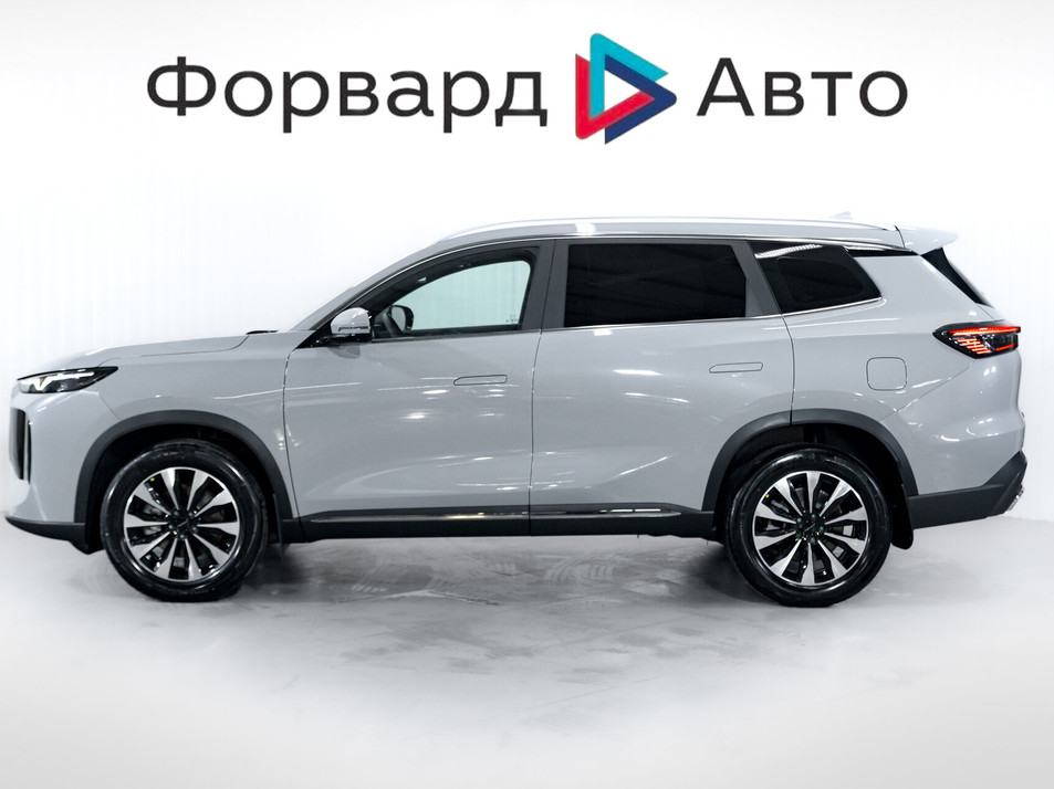 Новый автомобиль TENET T8 Прайм / Prime в городе Тюмень ДЦ - Tenet Тюмень