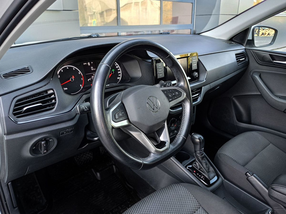Автомобиль с пробегом Volkswagen Polo в городе Казань ДЦ - КАН АВТО Казань