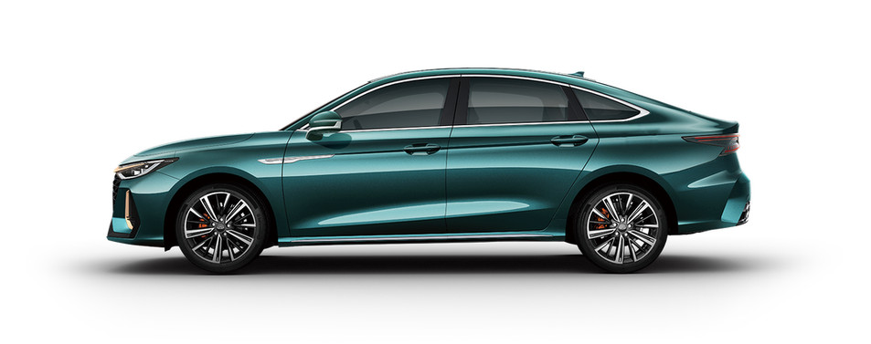 Новый автомобиль Chery Arrizo 8 Ultra Black в городе Химки ДЦ - ЧЕРИ ЦЕНТР АВТОСПЕЦЦЕНТР ХИМКИ