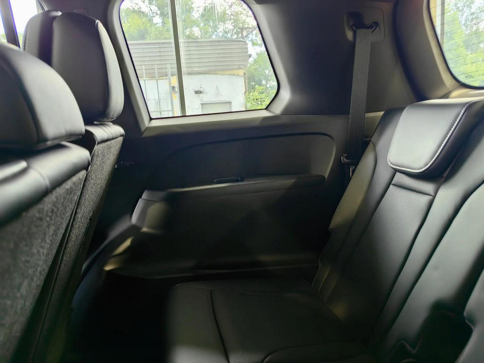 Новый автомобиль GAC GS8 GX Premium в городе Нижний Новгород ДЦ - GAC Автосалон 152