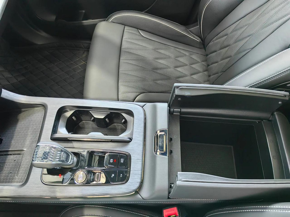 Новый автомобиль GAC GS8 GX Premium в городе Нижний Новгород ДЦ - GAC Автосалон 152