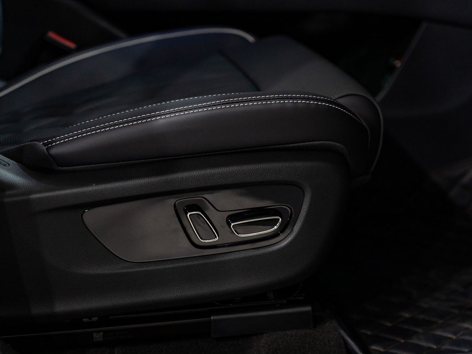 Новый автомобиль GAC GS8 GX Premium в городе Ростов-на-Дону ДЦ - GAC Сокол Моторс