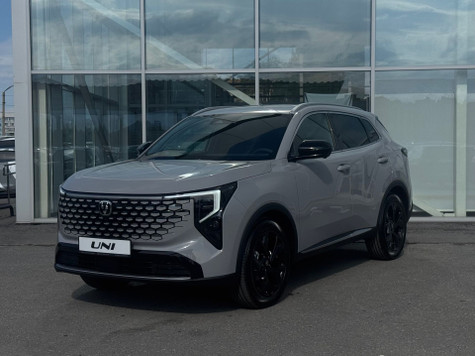 Новый автомобиль Changan UNI-S Техно в городе Ульяновск ДЦ - CHANGAN Центр Авторай