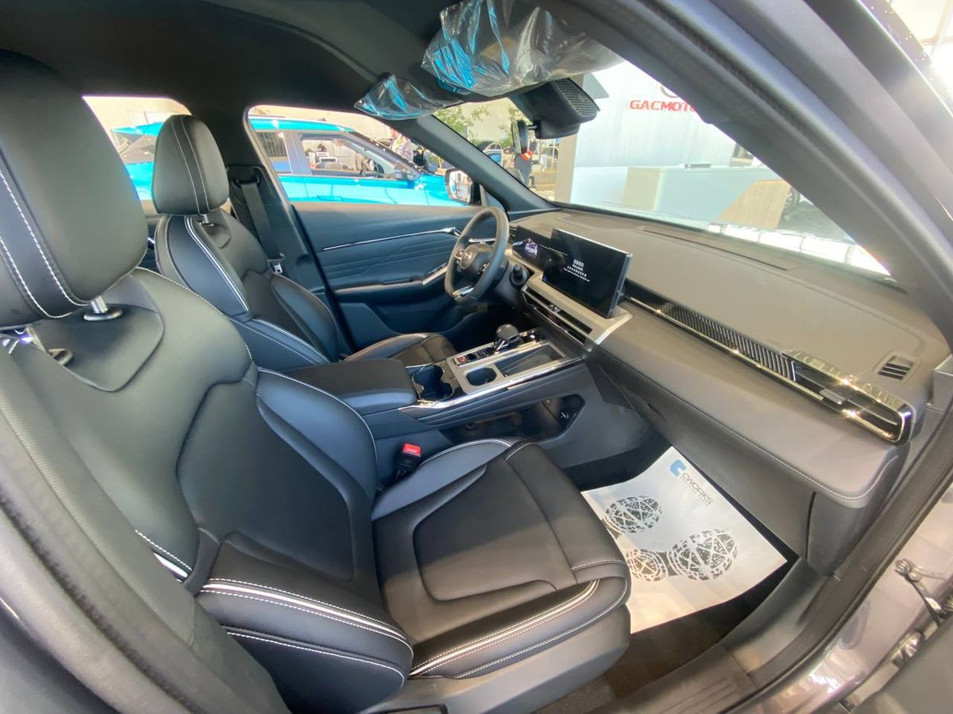 Новый автомобиль GAC GS4 GL AWD в городе Москва ДЦ - GAC Автомир Химки