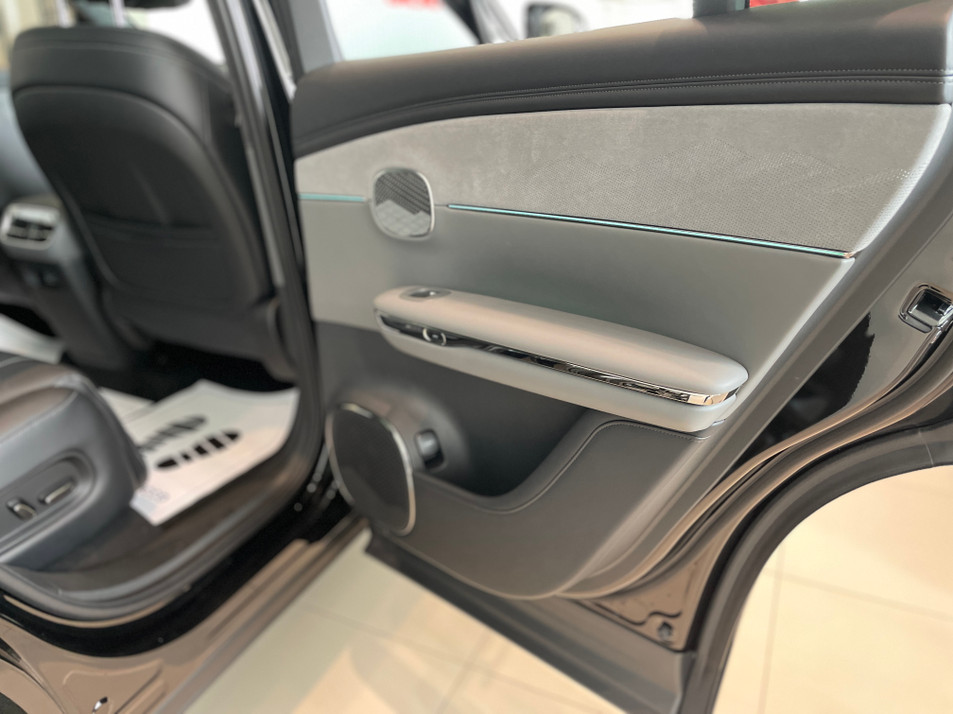 Новый автомобиль GAC S7 SX Premium в городе Иркутск ДЦ - GAC ЦЕНТР РОССО